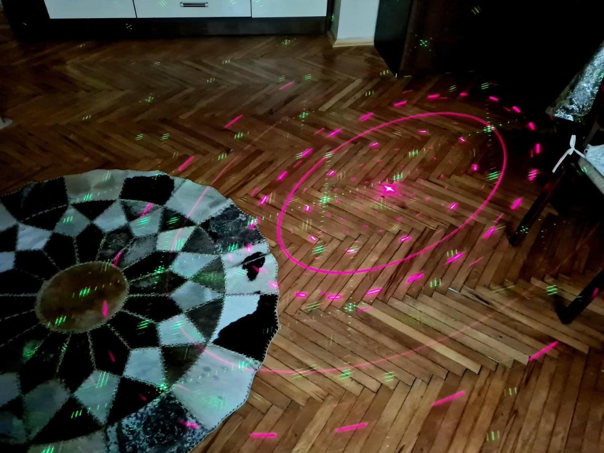 Comfortable, Close Center Μπακού Εξωτερικό φωτογραφία