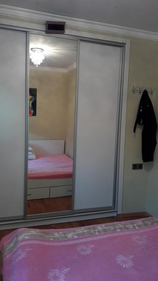 Comfortable, Close Center Μπακού Εξωτερικό φωτογραφία