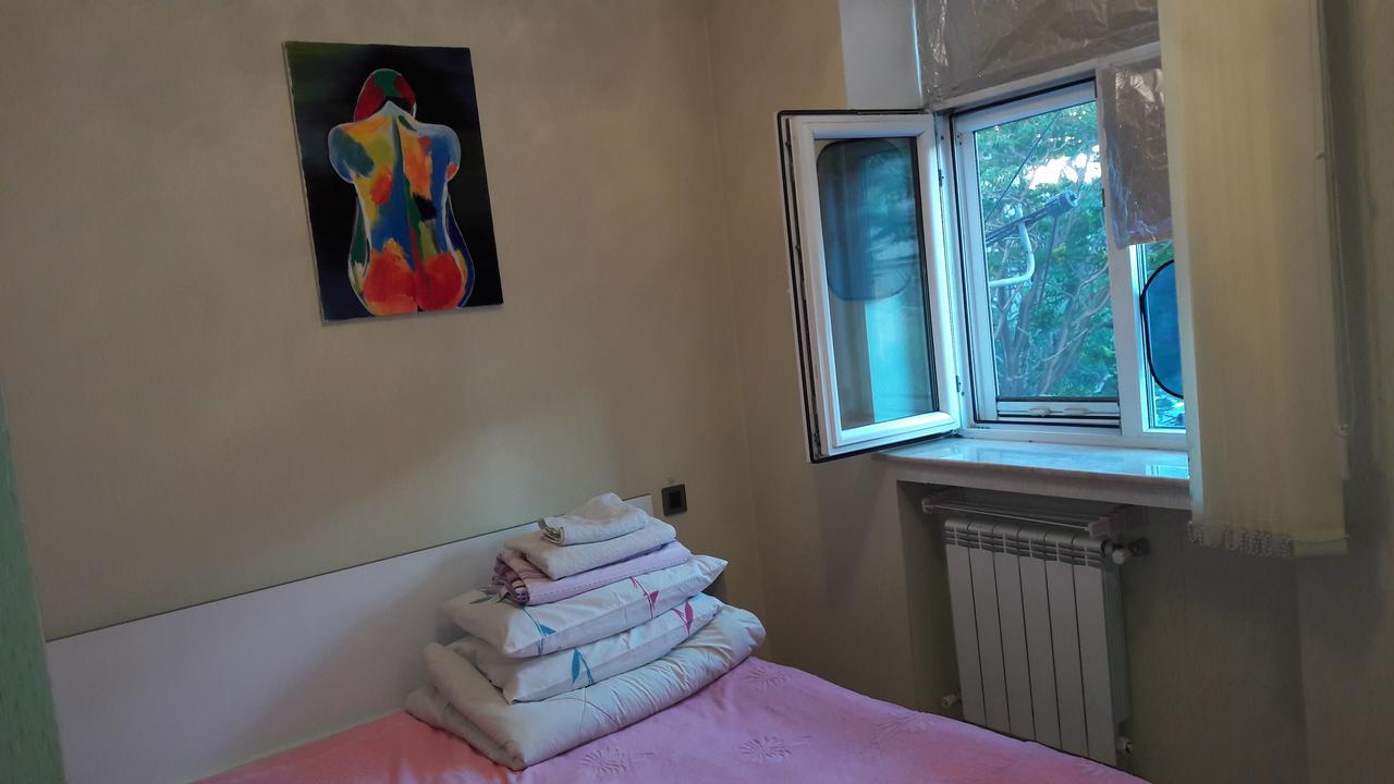 Comfortable, Close Center Μπακού Εξωτερικό φωτογραφία