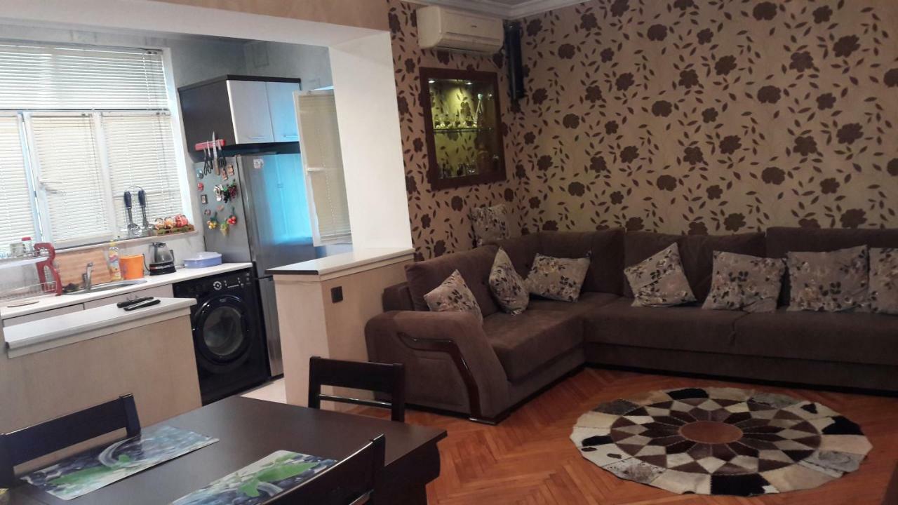 Comfortable, Close Center Μπακού Εξωτερικό φωτογραφία