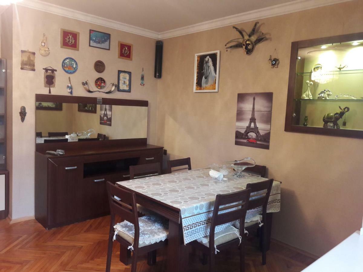 Comfortable, Close Center Μπακού Εξωτερικό φωτογραφία